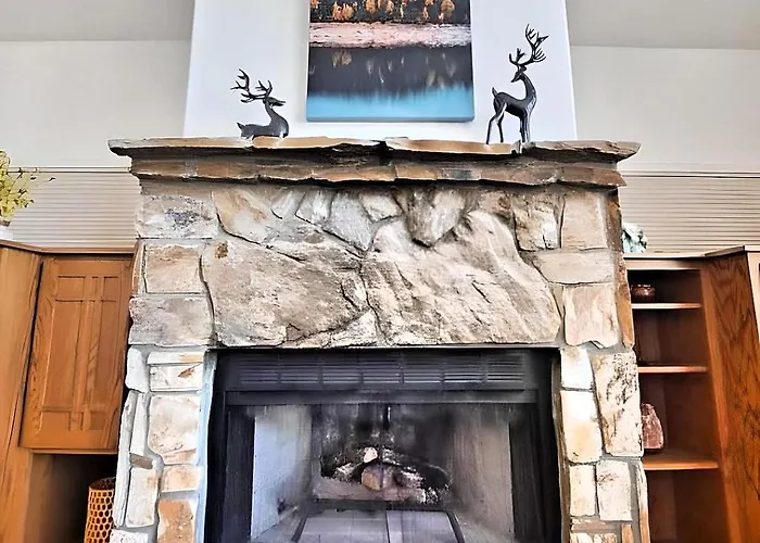 Sinagua Heights Ferienhaus *