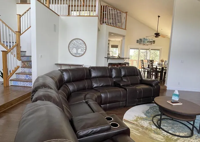 Ferienhaus Sinagua Heights Flagstaff