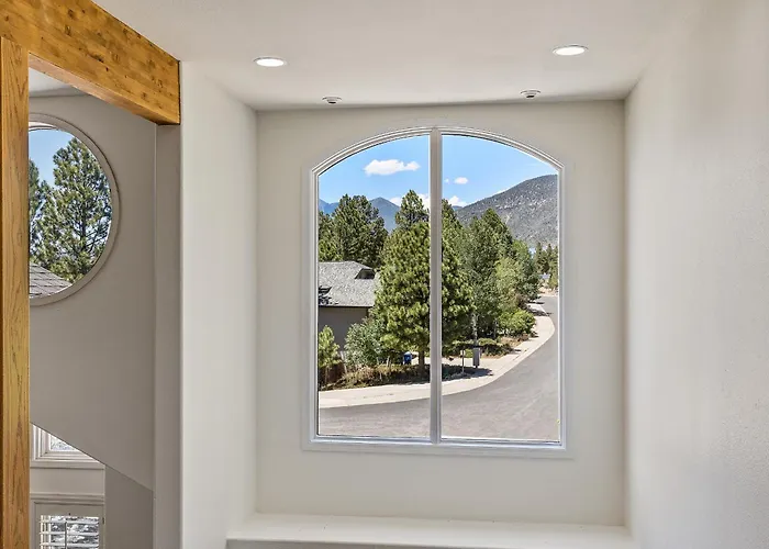 Sinagua Heights * Flagstaff