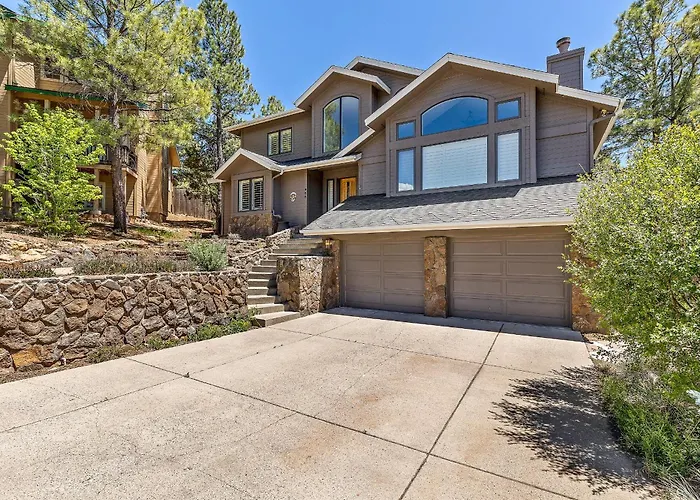 Sinagua Heights *