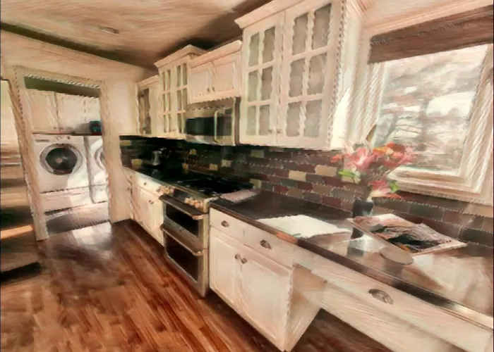Sinagua Heights Ferienhaus Flagstaff