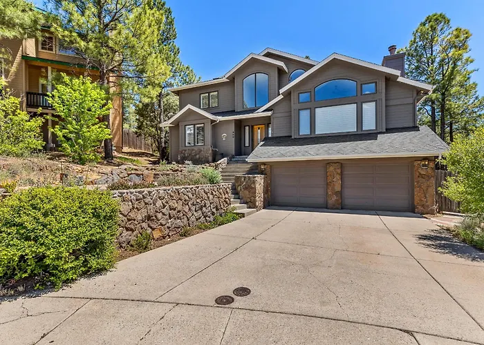 Ferienhaus Sinagua Heights *