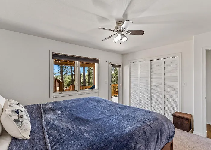 Sinagua Heights Ferienhaus