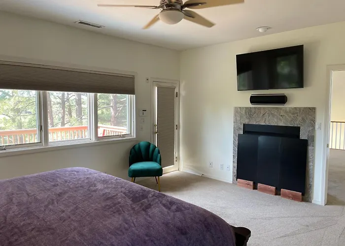 Sinagua Heights * Flagstaff