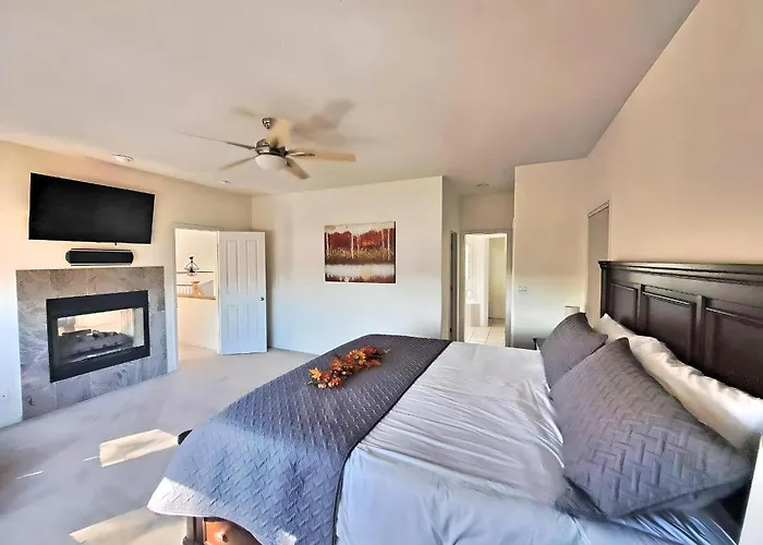 Sinagua Heights Ferienhaus Flagstaff