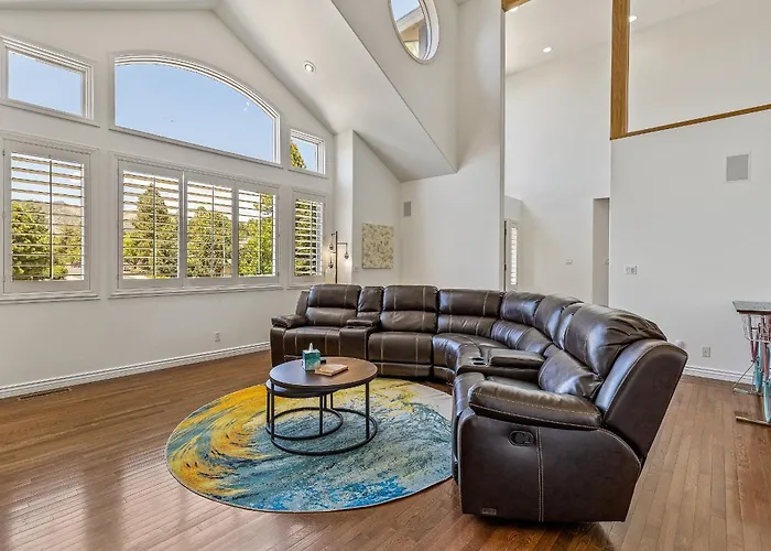 Ferienhaus Sinagua Heights Flagstaff