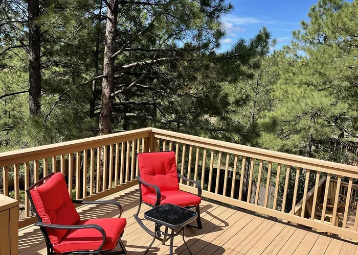 Sinagua Heights Flagstaff