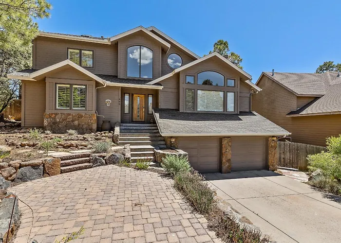 Ferienhaus Sinagua Heights *