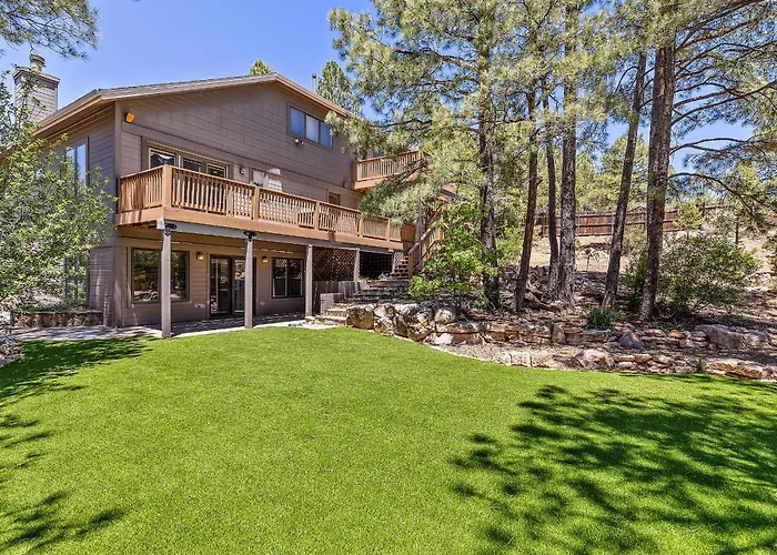Sinagua Heights
