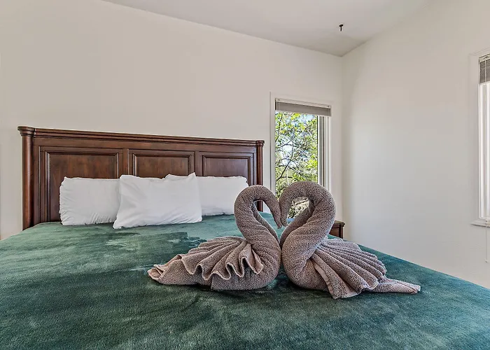 Ferienhaus Sinagua Heights *
