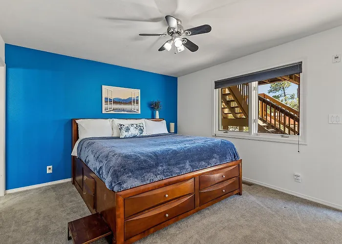 Sinagua Heights Ferienhaus Flagstaff