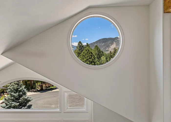 Ferienhaus Sinagua Heights